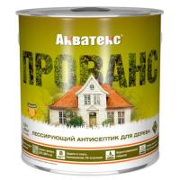 Продажа пропитка защитно-декор. "акватекс-прованс" калужница 2,5л (-40°c) в Ижевске  в интернет-магазине Vseizdereva