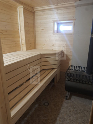 Продаем вагонка (хвоя) 13х110х6000 "штиль" (сорт аb) //10 в Ижевске по доступным ценам.