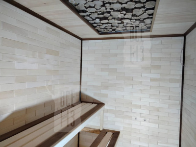 Продаем паркет стеновой щитовой (липа) 1130х200х15 (сорт а) 0,23м² //4 в Ижевске по доступным ценам.