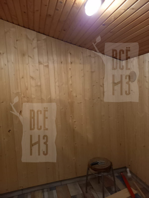 Продаем вагонка (ель) 15х110х4000 "штиль" (сорт с) //6 в Ижевске по доступным ценам.