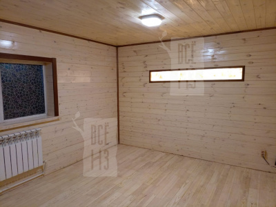 Продаем вагонка (хвоя) 13х110х6000 "штиль" (сорт аb) //10 в Ижевске по доступным ценам.