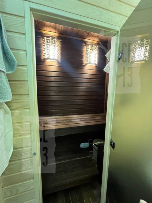 Продаем вагонка термо (липа) 15х88х2200 "софтлайн" //10 в Ижевске по доступным ценам.