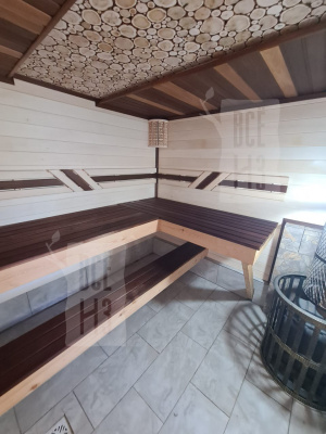 Продаем вагонка термо (липа) 15х88х2200 "софтлайн" //10 в Ижевске по доступным ценам.
