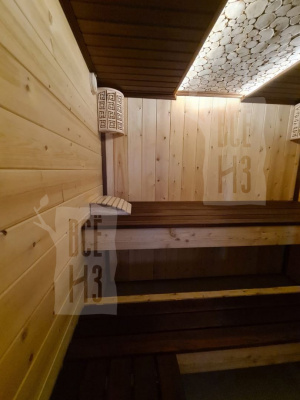 Продаем вагонка (кедр сибирский) 15х110х3000 "штиль" (сорт ав) //10 в Ижевске по доступным ценам.