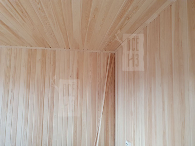Продаем вагонка (хвоя) 13х90х3000 "евро" (сорт экстра) //10 в Ижевске по доступным ценам.